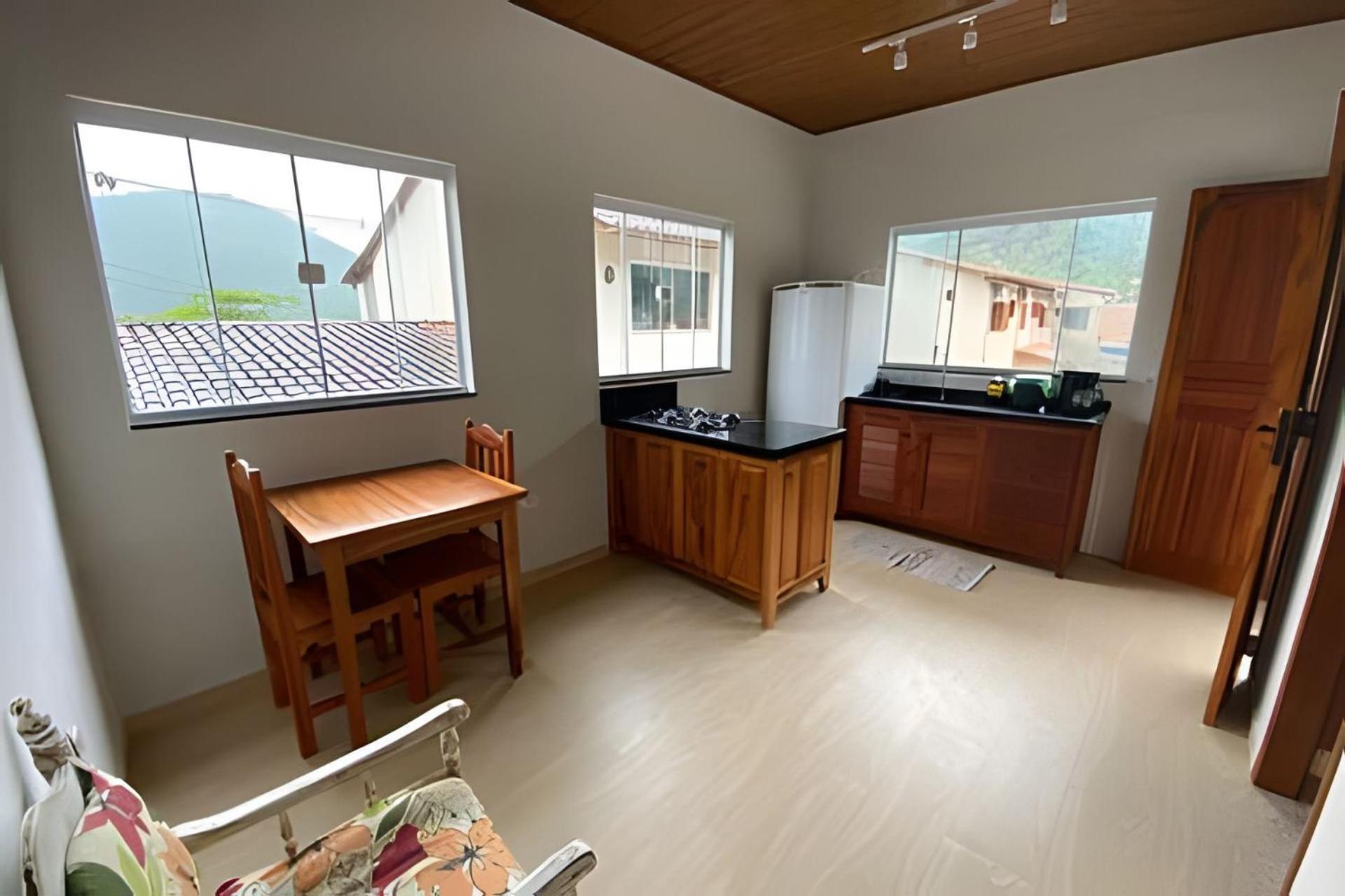 Linda Casa C/ Vista Pro Mar Na Praia Grande Em Araquari Exterior photo